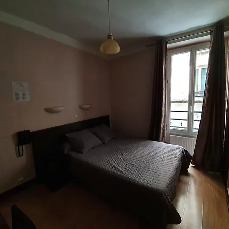 Anya Hotel Parigi
