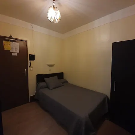 Anya Hotel Parigi