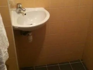 Anya Hotel Parigi
