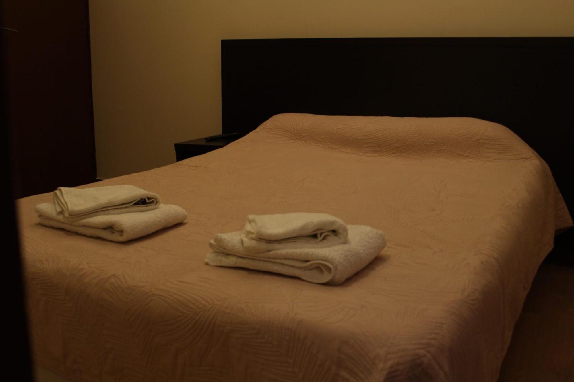 Anya Hotel